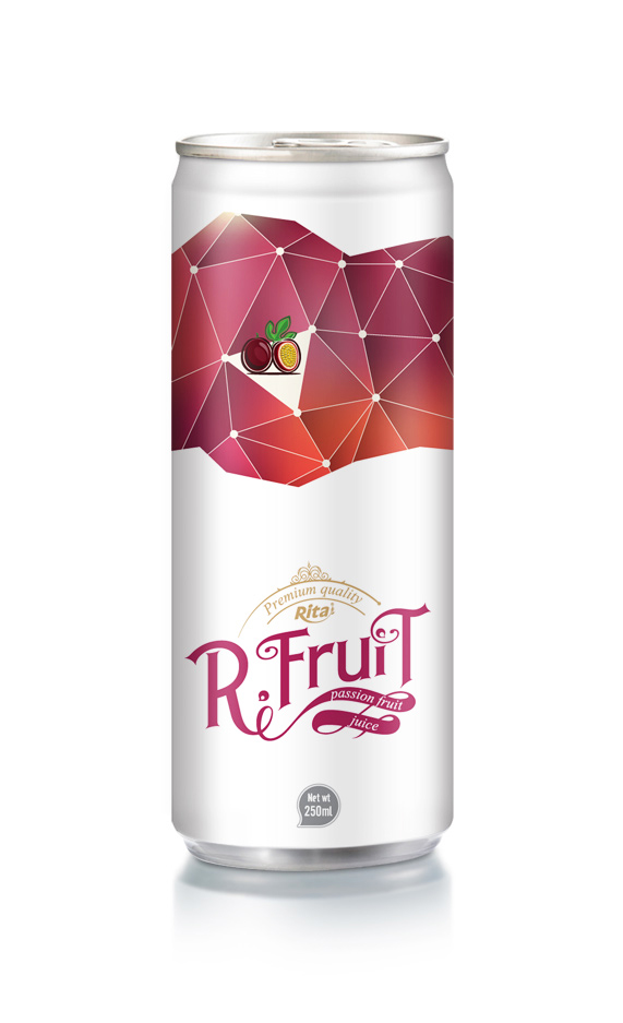 250ml Passion Fruit Juice